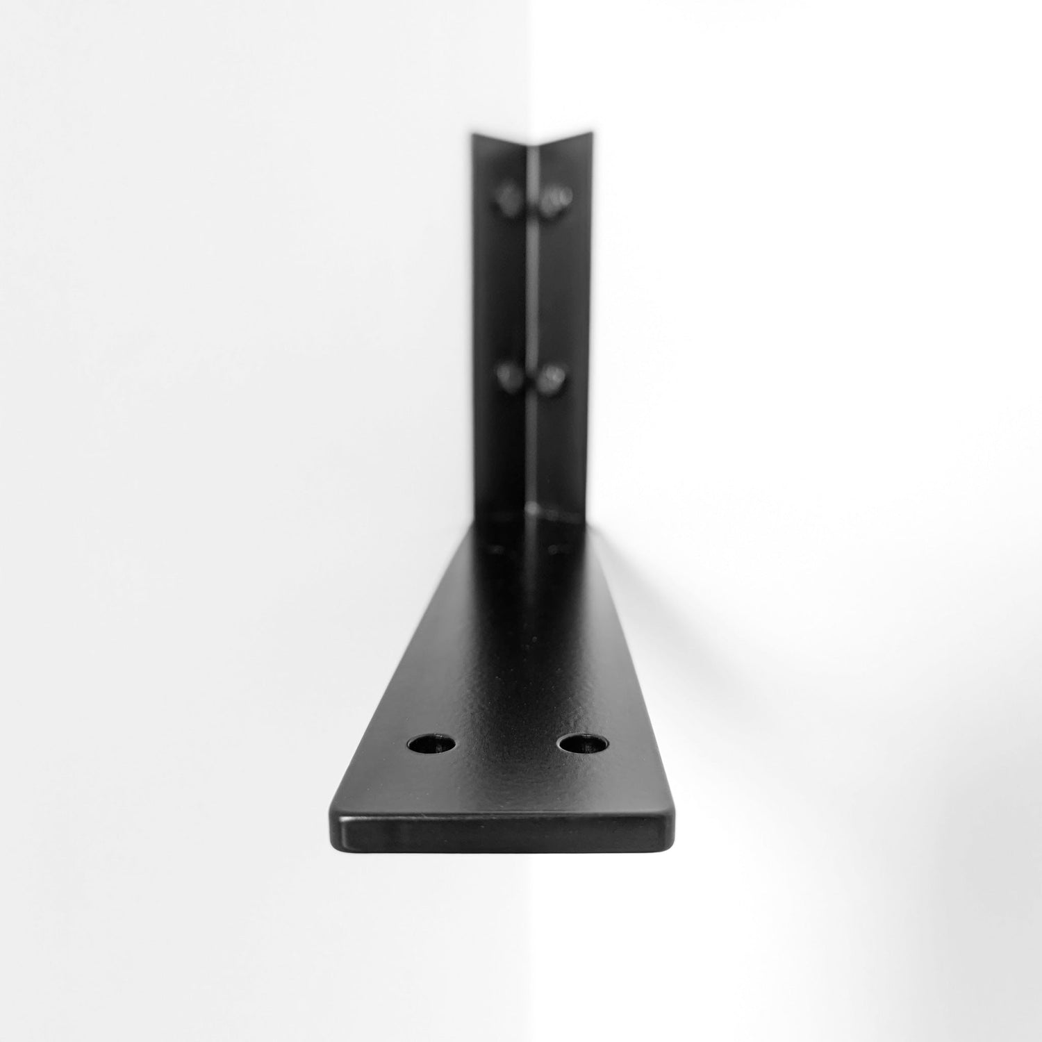 Rounded Corner Shelf Board (Shelf Only) - Cascade Iron Co