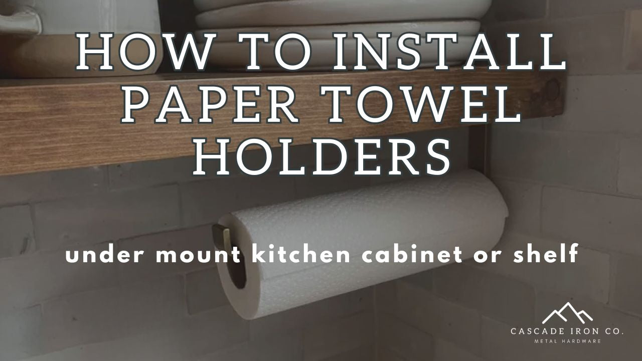 Choose the best mounting location