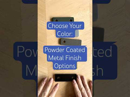 Heavy Duty L Bracket Steel