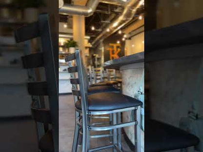 Undermount Purse Hook - Low Profile