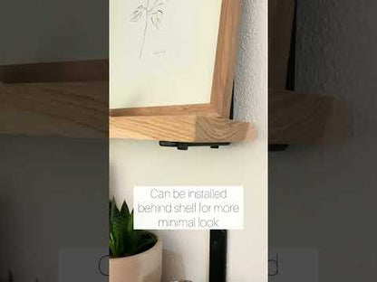 Heavy Duty L Bracket Steel