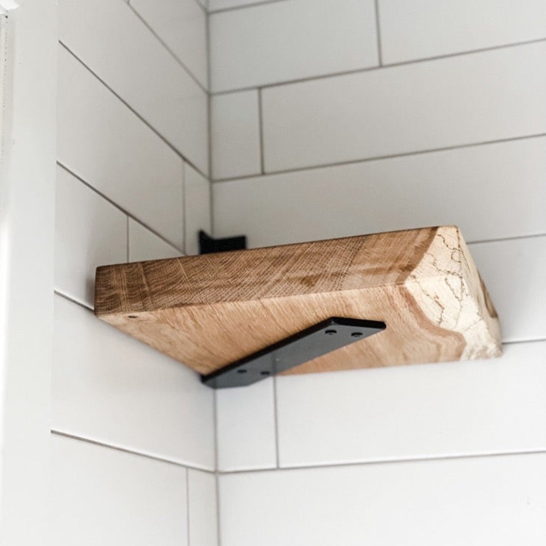 Corner Shower Corner Shelf Heavy Duty Shower Holder for Laundry